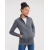 Ladies Authentic Sweat Jacket Russell 267F Ladies` Authentic Sweat Jacket Russell 267F