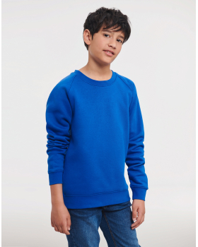 Raglan Sweatshirt Russell 271B