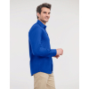 Oxford Long Sleeve Men's Shirt Russell 922M