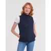 Ladies Tailored Stretch Polo Russell 567F