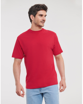 T-Shirt Heavy Duty Russell 010M
