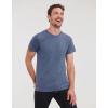 T-Shirt Homme Col Rond HD Russell 165M