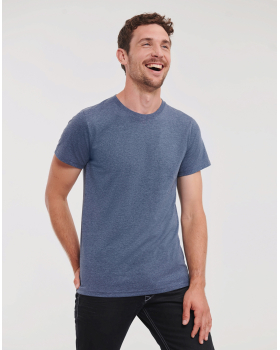 T-Shirt Homme Col Rond HD Russell 165M