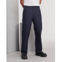 Arbeitskleidung gesäumte Hosen Russell 001M