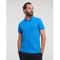 Polo Stretch Homme Russell 566M
