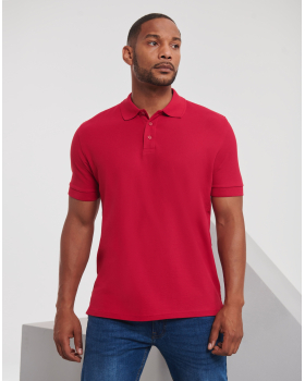 High Quality Men's Polo Russell R-577M-0