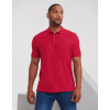 Hochwertige Herren Polo Russell R-577M-0