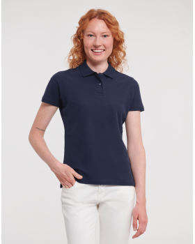 Polo Femme Ultimate Russell 577F