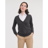 Gilet Femme Col En V Russell R-715F-0