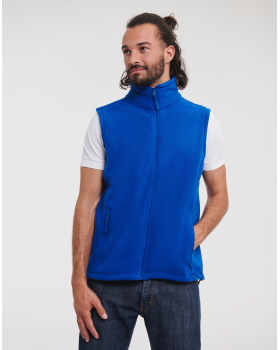 Gilet Polaire Homme Russell 8720M