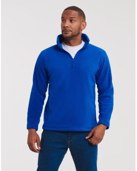 Polar Zipped Col Russell 874M