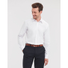 Herren Short Sleeve Stoff Russell 963M