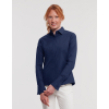 Women Shirt Long sleeves Ultimate Stretch Russell 960F