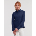 Chemise Femme Manches Longues Ultimate Stretch Russell 960F