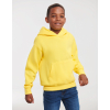 Sweatshirt Child with Hood Russell 575B