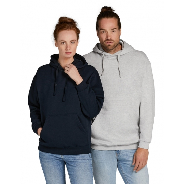 Sweatshirt Hoodie Unisexe SGE202