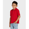 Child Polo 100% cotton SG50K