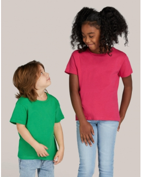 T-shirt Child Without Label SGTee K