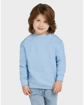 Sweatshirt Child Neck Round SG20K
