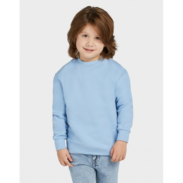 Sweatshirt Child Neck Round SG20K