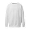 Sweatshirt Enfant Col Rond SG20K