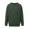 Sweatshirt Enfant Col Rond SG20K