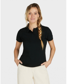 Polo Femme 100% coton SG50F