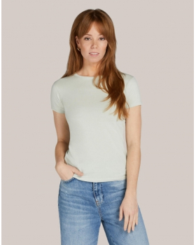 T-shirt Femme Sans Etiquette SGTeeF