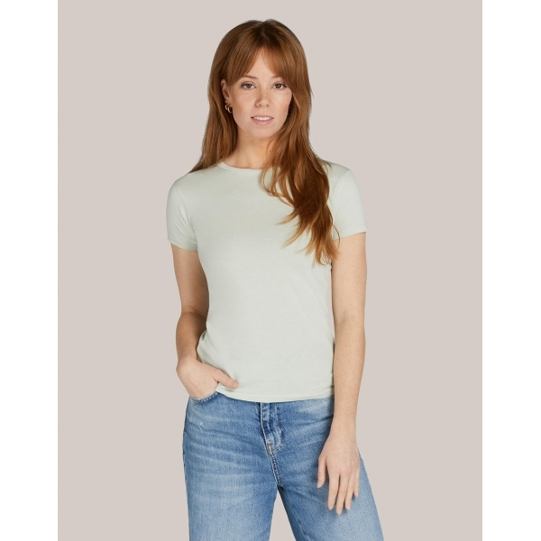 T-shirt Woman Without Label SGTeeF