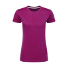 T-shirt Woman Without Label SGTeeF