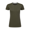 T-shirt Woman Without Label SGTeeF
