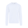 Sweatshirt Col Rond Unisexe Sans Etiquette SGS200