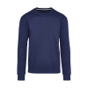 Sweatshirt Col Rond Unisexe Sans Etiquette SGS200