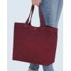 Large Race Bag in Canvas SG CA-4631 LCS