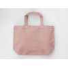 Large Race Bag in Canvas SG CA-4631 LCS
