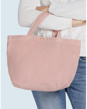 Petit Sac de Course en Toile SG Essentials CA-3923 SCS