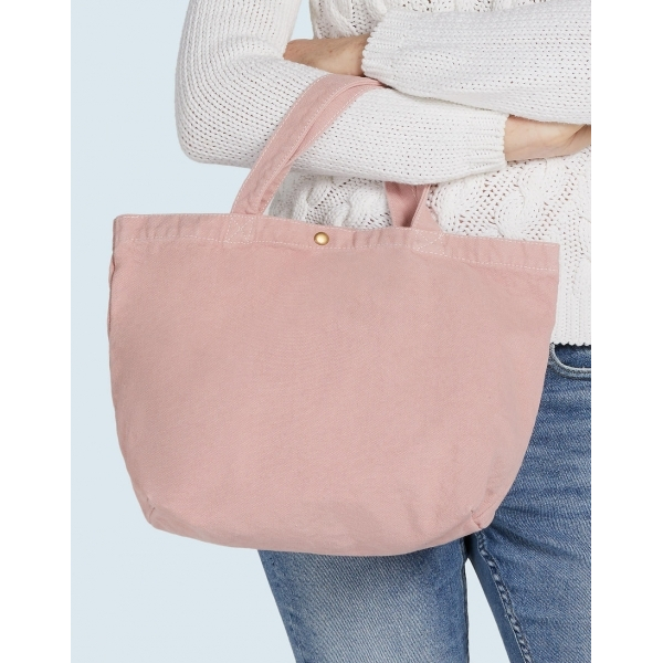 Petit Sac de Course en Toile SG Essentials CA-3923 SCS