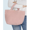 Petit Sac de Course en Toile SG Essentials CA-3923 SCS