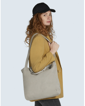 Sac de Shopping Avec Fermeture Zippée SG CA-4432 ZCS