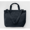 Sac de Shopping Avec Fermeture Zippée SG CA-4432 ZCS
