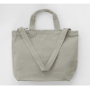 Sac de Shopping Avec Fermeture Zippée SG CA-4432 ZCS
