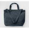 Sac de Shopping Avec Fermeture Zippée SG CA-4432 ZCS
