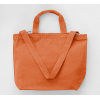 Sac de Shopping Avec Fermeture Zippée SG CA-4432 ZCS
