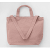 Sac de Shopping Avec Fermeture Zippée SG CA-4432 ZCS