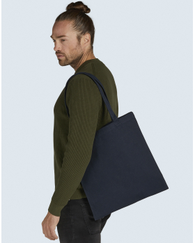 Sac Shopping Tote Bag Anses Longues SG CC-3842-LH