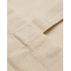 Tote Bag en Coton Anses Longues SG 3842-LH