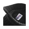 Cotted Beanie With Visor Beechfield B448