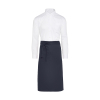 Mi-long Bistrot Apron With Pocket SG JG13P