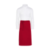 Mi-long Bistrot Apron With Pocket SG JG13P