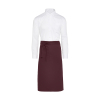 Mi-long Bistrot Apron With Pocket SG JG13P